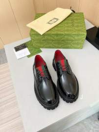 Picture of Gucci Shoes _SKUGuccisz35-40XJ03025942